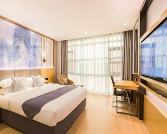 Greentree Eastern Hotel Tianjin Dongli Development Zone Xinli Metro Station - Tianjín