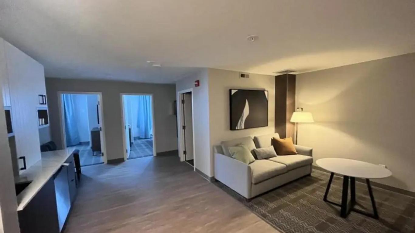 Staybridge Suites Federal Way - Seattle South By IHG