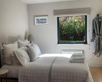 Studio Acorn private parking and garden - Royal Tunbridge Wells - Bedroom