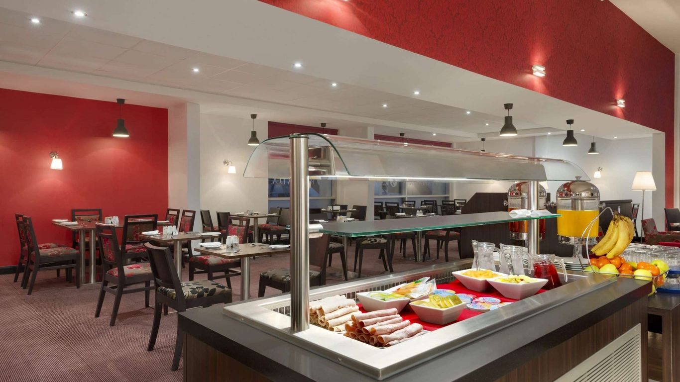 Ramada by Wyndham Wakefield