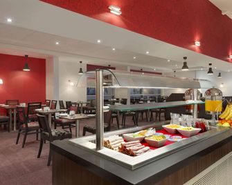 Ramada by Wyndham Wakefield - Ossett - Property amenity