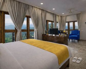 Astralis Resort Coorg - Madikeri