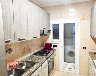 3 Bedroom Luxury Apartment For Families in Barcelona - Barcelona