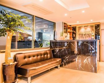 Jeju Virginia Hotel - Seogwipo - Lobby