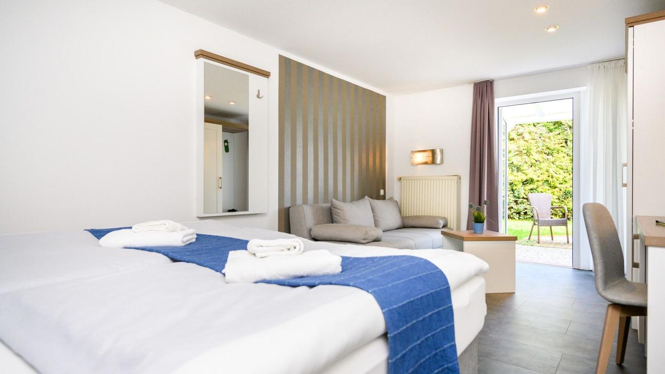 هوتل تسور سيمووي