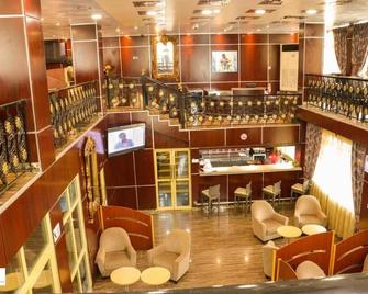 Noubou International Hotel Bonapriso - Duala