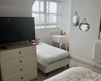 Jasmine House - Newquay - Schlafzimmer