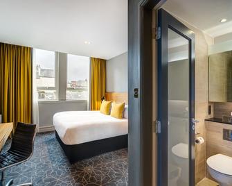 Apex Grassmarket Hotel - Edinburgh - Phòng ngủ