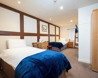 Ellesmere Hotel - Ellesmere