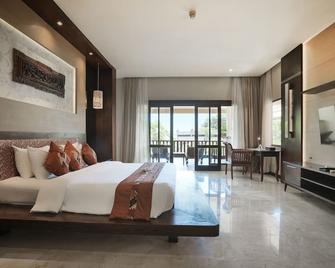 Pelangi Bali Hotel & Spa - Kuta - Quarto