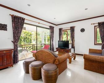 Royal Cottage Residence - Ko Samui