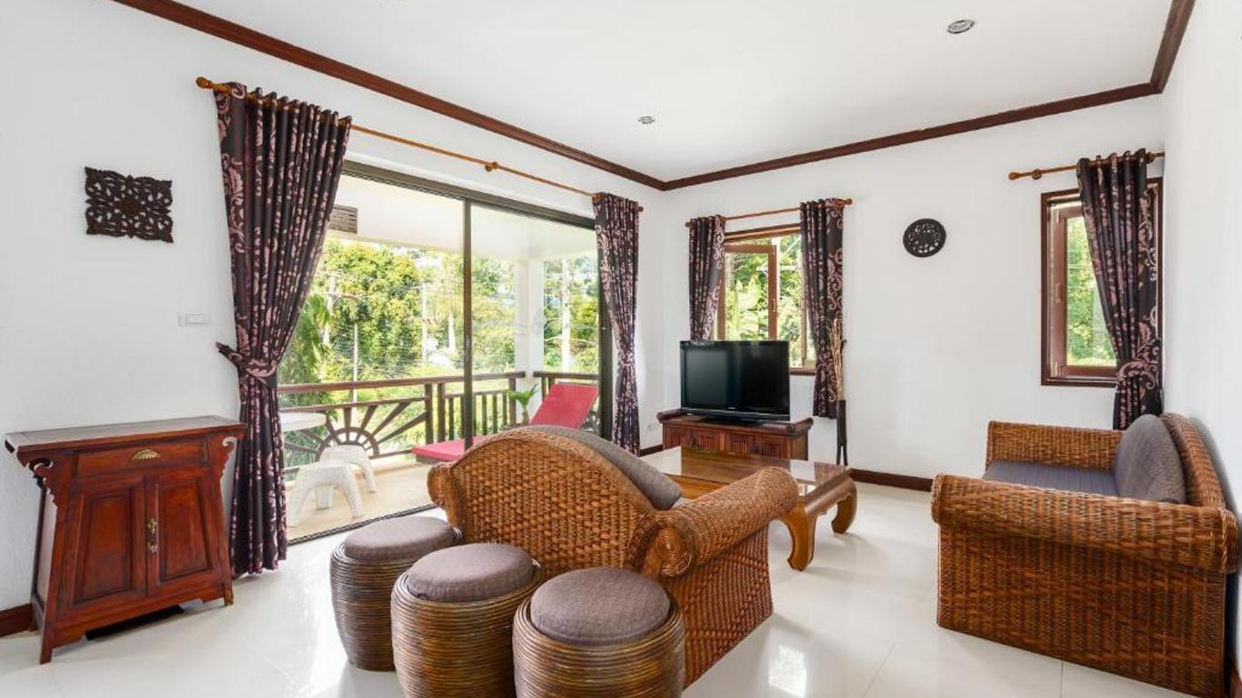 Royal Cottage Residence