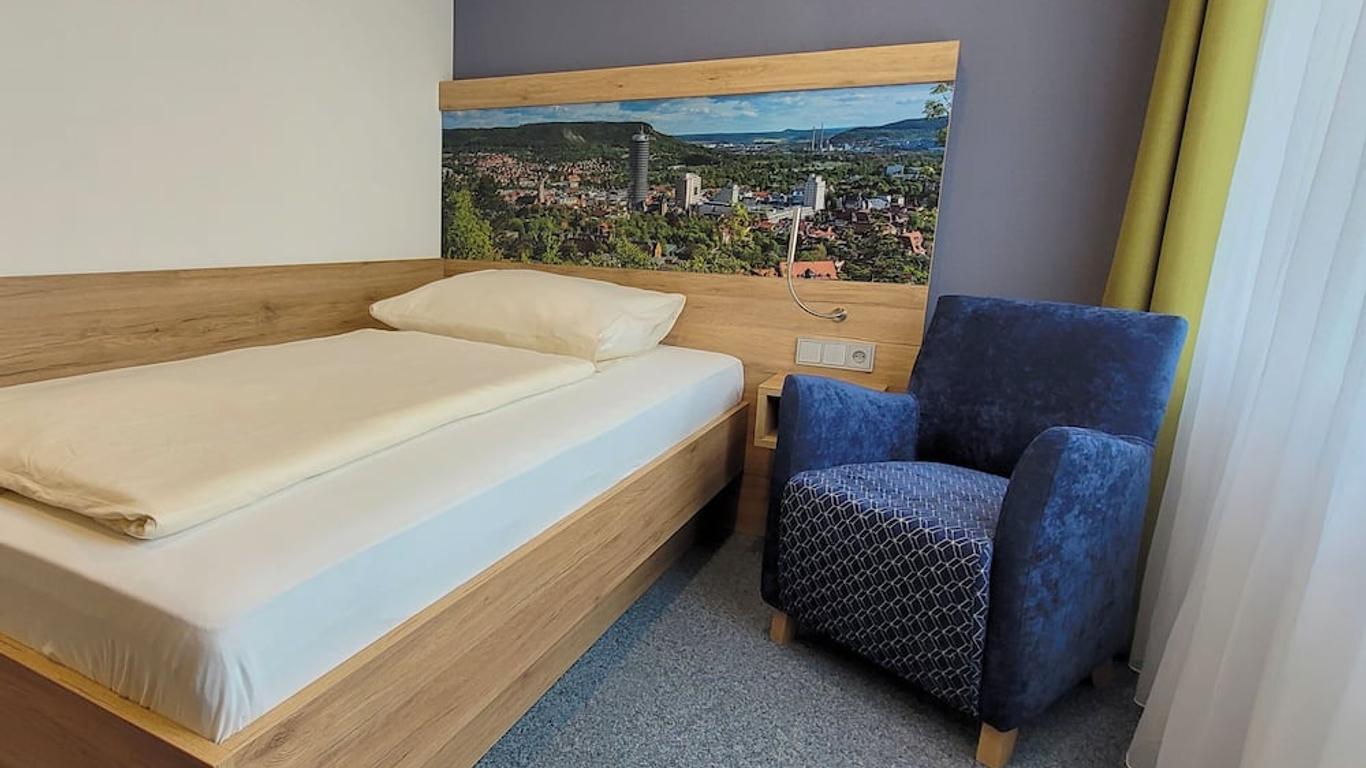 Akademiehotel Jena