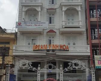 Dream Vinh Hoa - Bac Ninh - Edificio