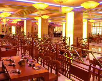 Shenyang Liaoning Mansion - Shenyang - Restaurant