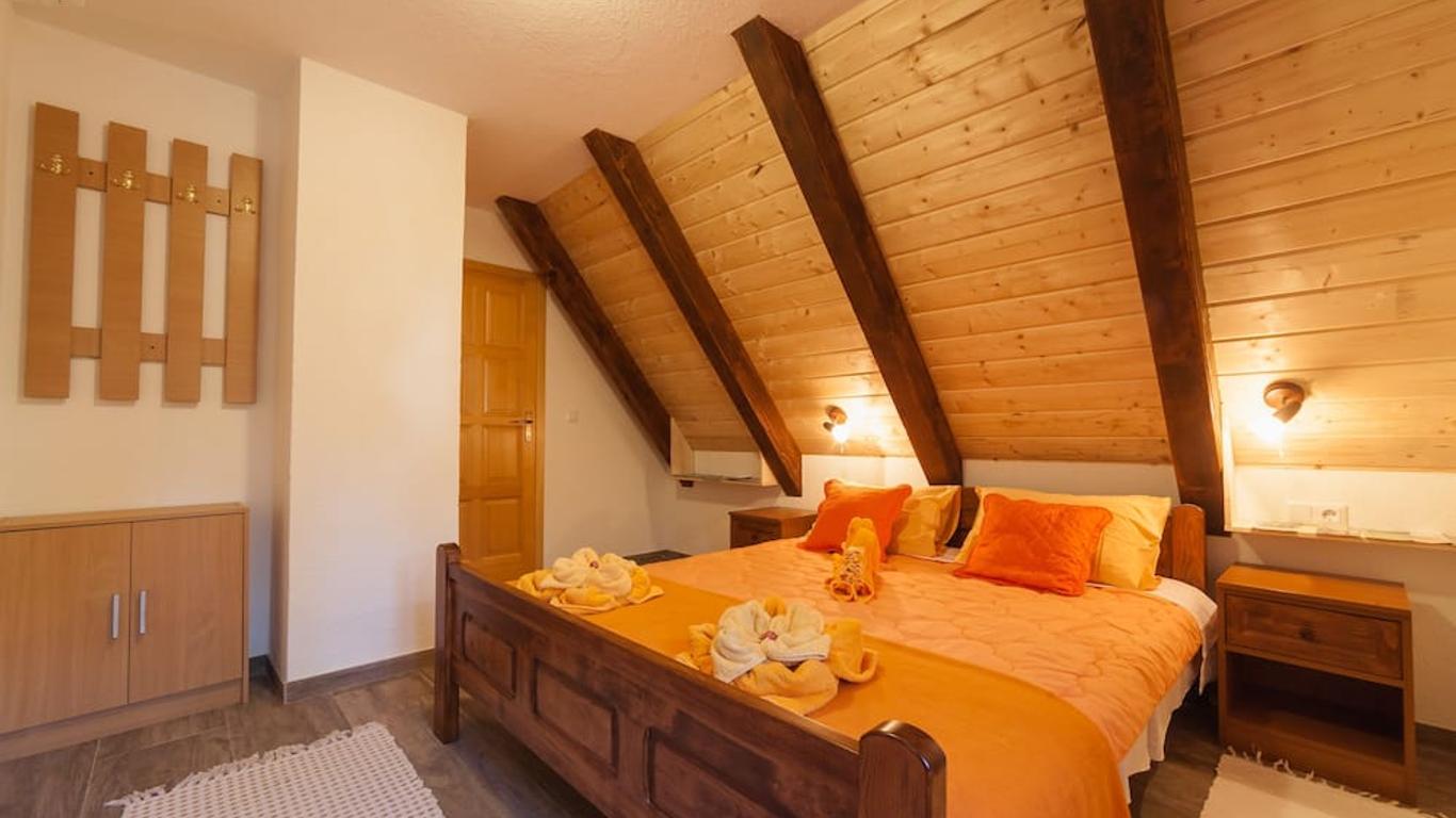 Guest House Rustico