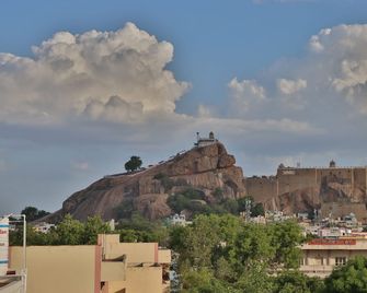 Pla Ct Nest - Tiruchirappalli