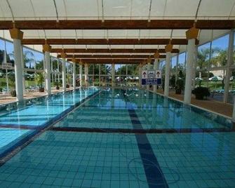 Sea View 2br Apartment At Caesarea Neot Golf - Caesarea - Pool