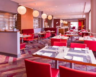 Novotel Southampton - Southampton - Restaurant