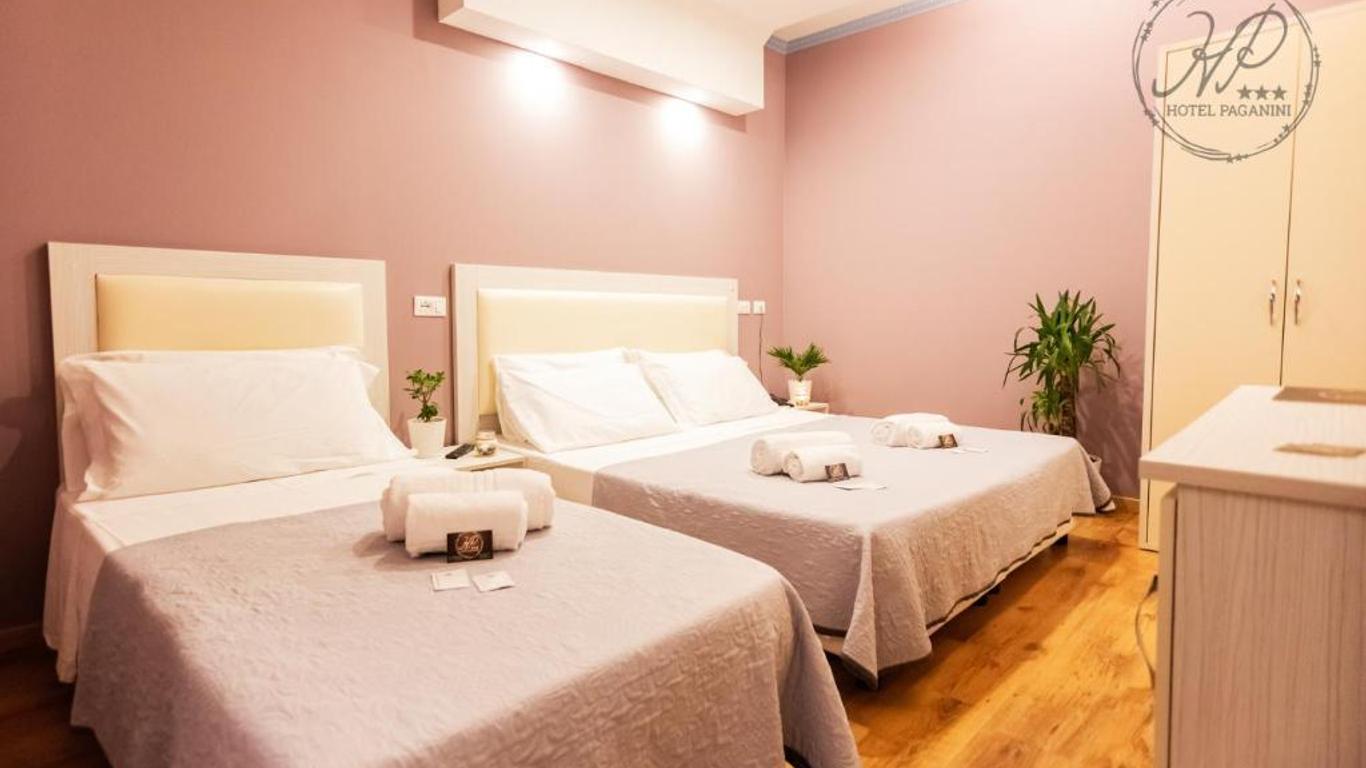 Hotel Paganini