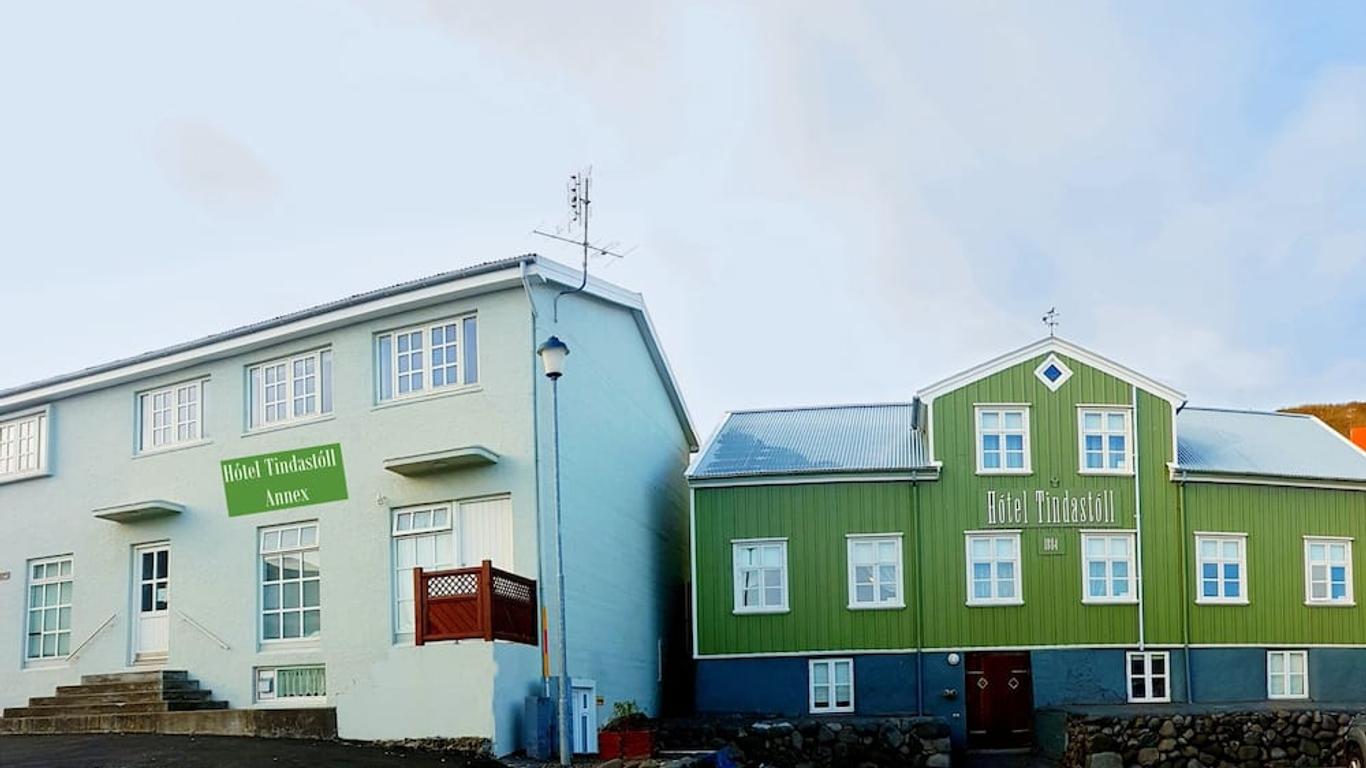 Tindastóll