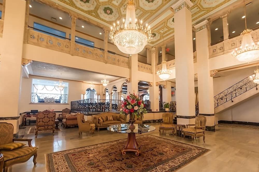 A Place to Unwind, Unplug, and Recharge! Tampa Retreat - تامبا - ردهة