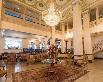 A Place to Unwind, Unplug, and Recharge! Tampa Retreat - Tampa - Lobby