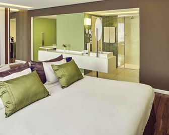 Mercure Sao Jose dos Campos - São José dos Campos - Habitación