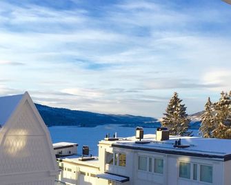 Åre Travel - Center - Åre - Balcony