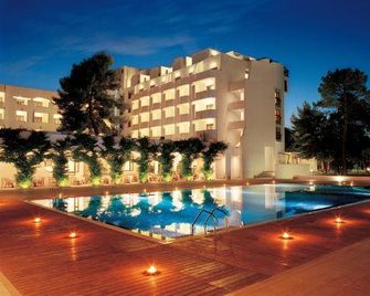 Pizzomunno Vieste Palace Hotel - Vieste