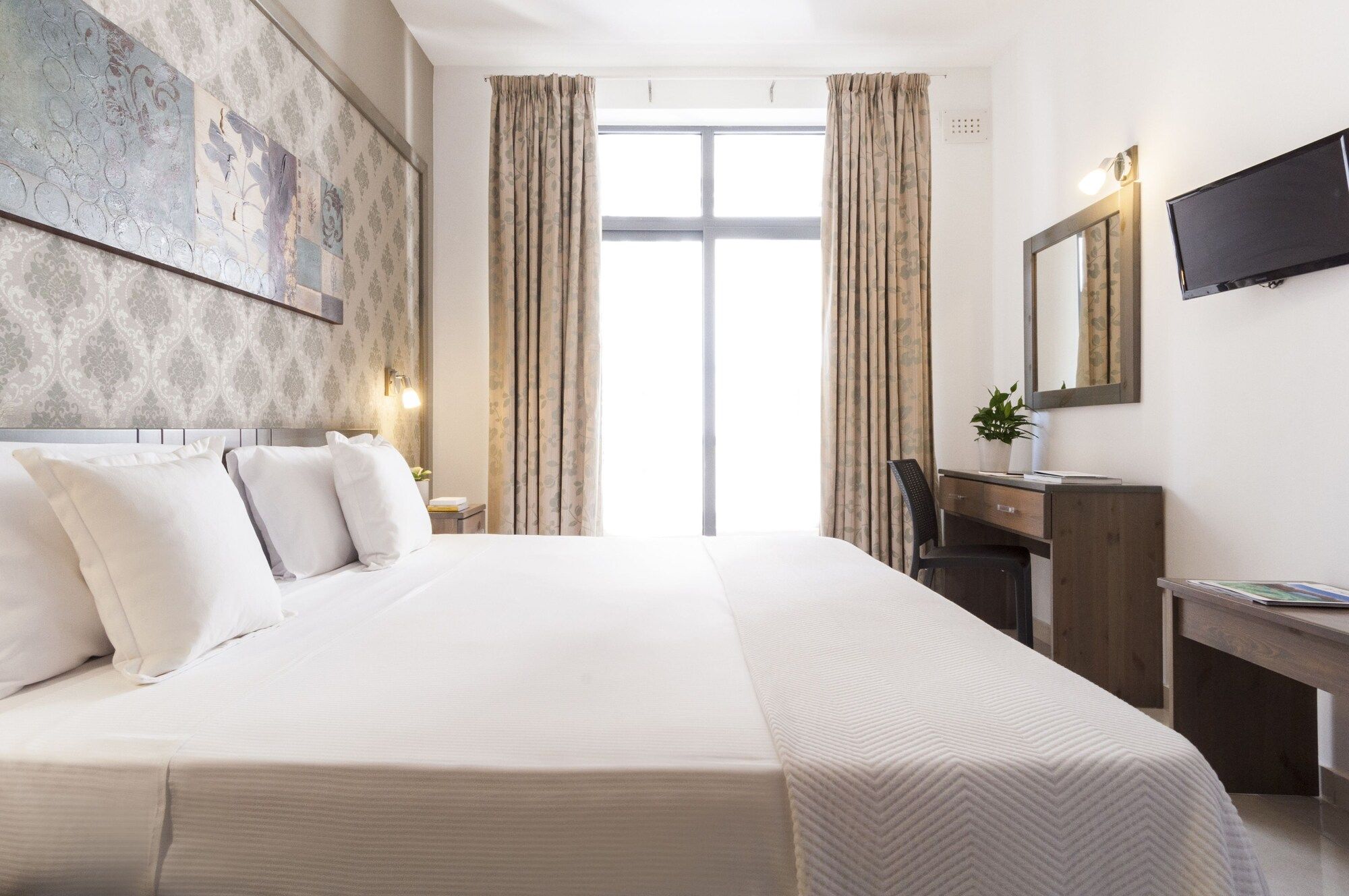 Alexandra Hotel - St. Julian's - Quarto