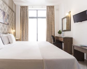 Alexandra Hotel - St. Julian's - Quarto
