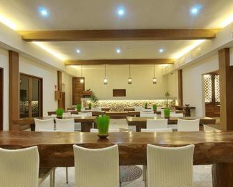 The Pade Dive Resort - Sabang - Restaurant