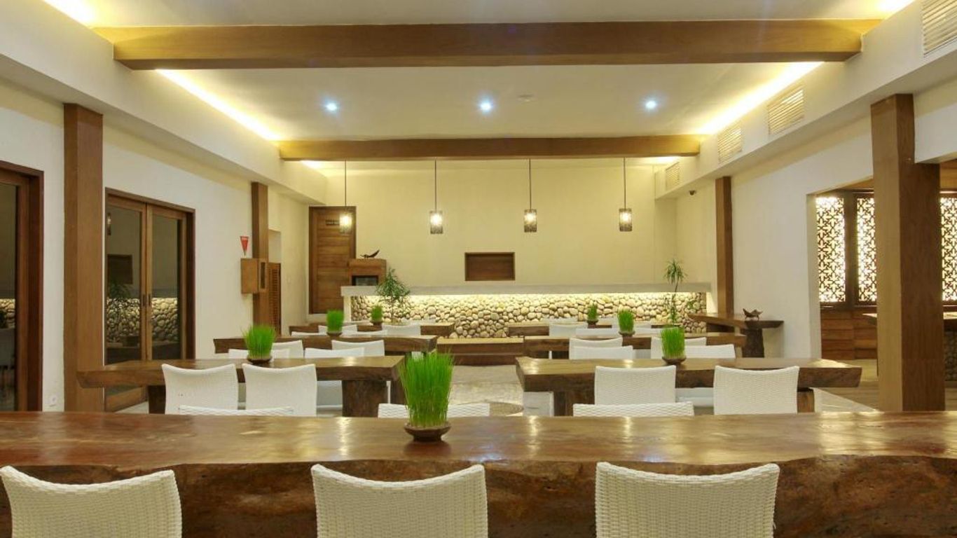 더 파데 다이브 리조트