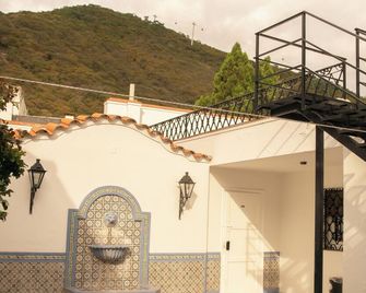 La Casona del Monumento - Salta