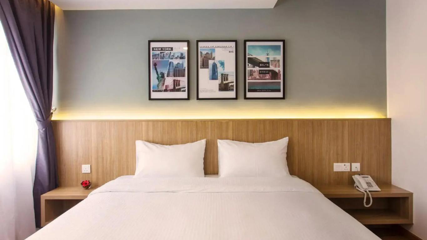 Hotel Insuna