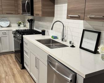Cozy 1-bedroom with fitness room, WiFi in awesome Sacramento - Sacramento