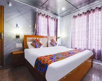 Via Neilkanth - Dhanaulti - Habitación