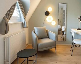 Grand Hotel et Centre Thermal d'Yverdon-les-Bains - Yverdon-les-Bains