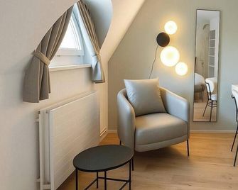 Grand Hotel et Centre Thermal d'Yverdon-les-Bains - Yverdon-les-Bains