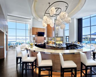 Hilton San Diego Bayfront - San Diego - Restaurant