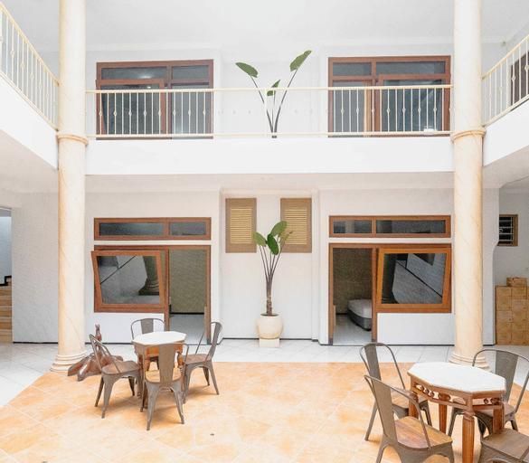 Hotel Aloha Malang from Malang Hotel Deals Reviews KAYAK