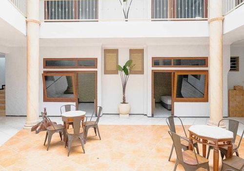 Hotel Aloha Malang from Malang Hotel Deals Reviews KAYAK