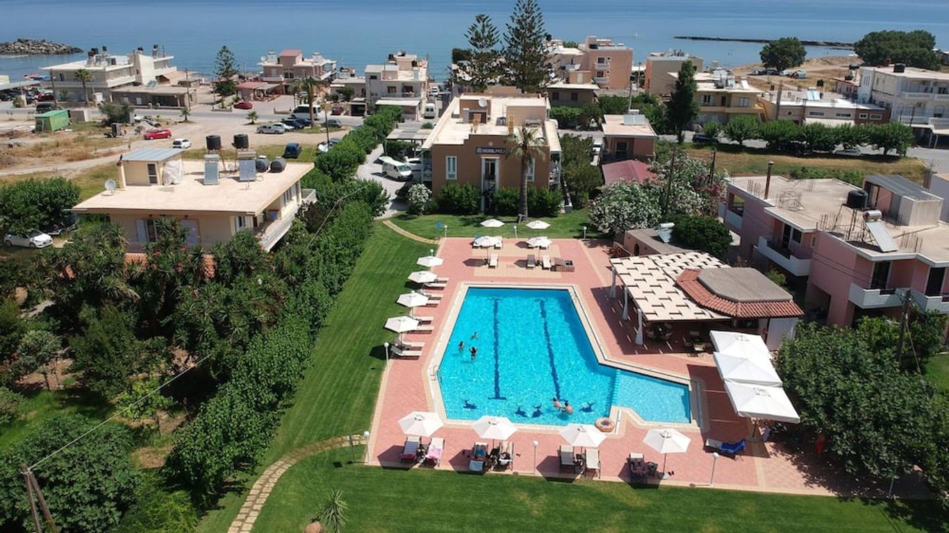 Peli Hotel