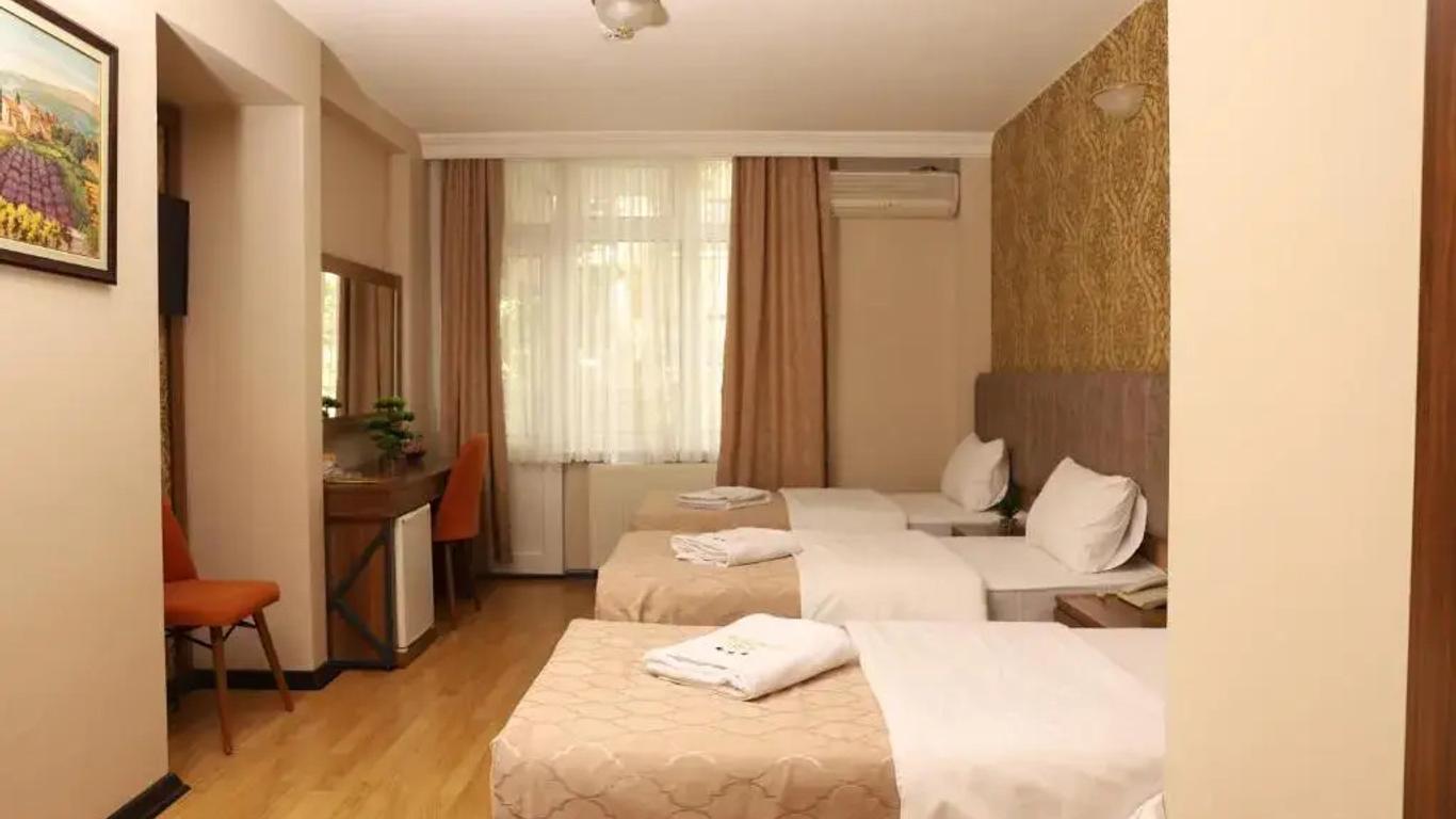 Buldum Otel