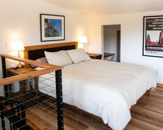 Escalante Casita with Breathtaking Views - Escalante - Habitación