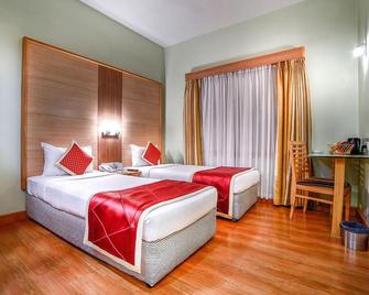 Ramoji Greens Inn - Anājpur - Bedroom