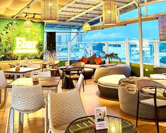 The Upperhouse Hotel by Hiverooms - Cagayán de Oro - Restaurante