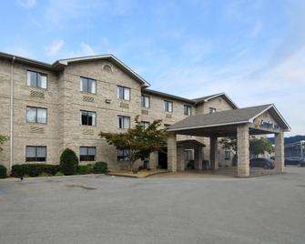 Comfort Inn Pikeville - Pikeville - Edificio