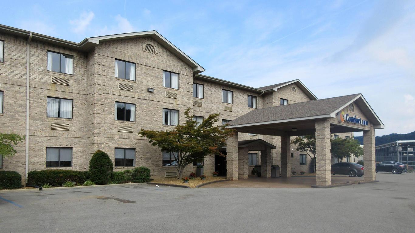 Comfort Inn Pikeville